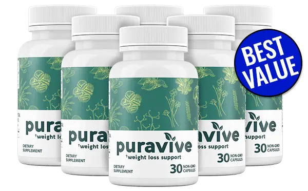 puravive website