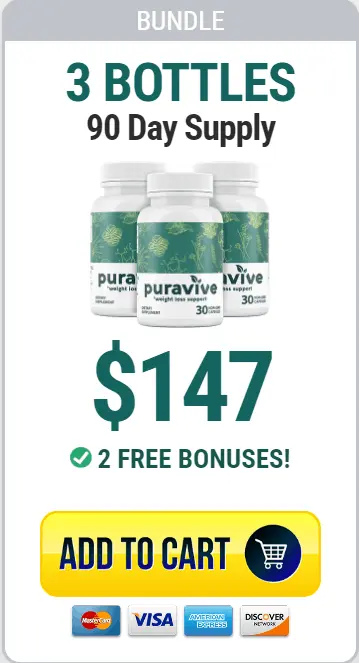 puravive for weightloss